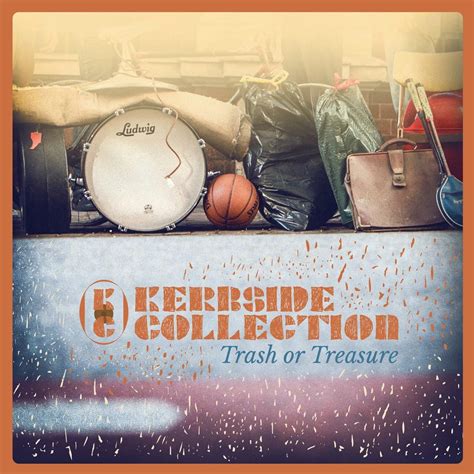Trash Or Treasure Vinyl Amazon Co Uk Music