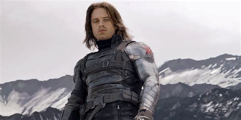 The first episode of the falcon and the winter soldier sets the stage for a global adventure across the mcu with new threats introduced, returning characters and the overarching question of who will wield the shield. Sebastian Stan Got Completely Jacked for Falcon and the ...