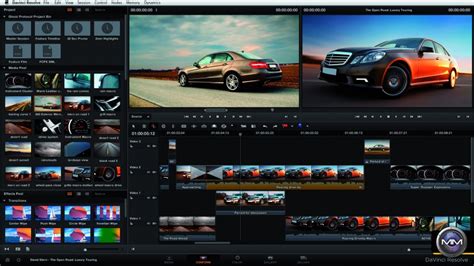 It is in video editors category and is available to all software users as a free download. Davinci Resolve 9 Lite Free Download Windows - priorityanti