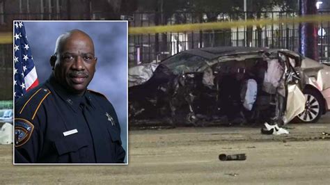 Ronald Bates Death Harris County Sheriffs Office Deputy Dies In Crash