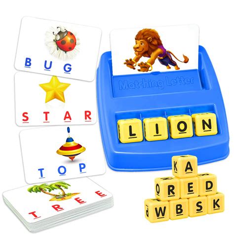Buy Atopdream Learning Toys For Kids Educational Toys Flash Cards