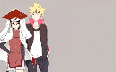 Boruto Wallpaper Hd 77 Images