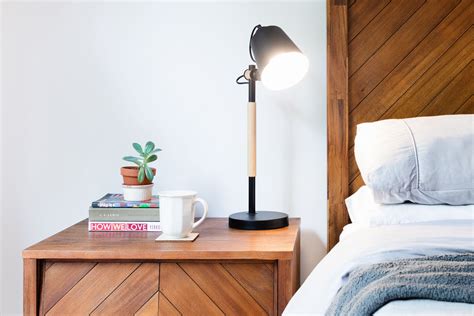 Everything You Need To Know About Choosing A Bedside Lamp In 2021 Diy