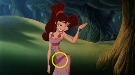 Disney Sexual References Little Mermaid