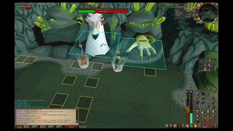Osrs Duo Cox Raid 21 Full Olm Fight Melee Skippingmage Skipping