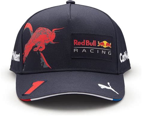 Buy Red Bull Racing Official Formula 1 Merchandise Max Verstappen