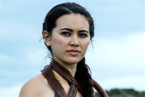 Sand Snake Jessica Henwick Almost Skipped ‘game Of Thrones Season 7