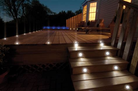 15 Ideas Of Modern Low Voltage Deck Lighting At Home Depot