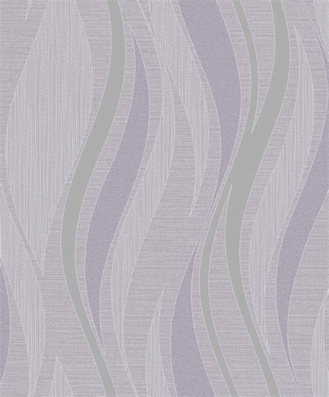 Free Download Grandeco Ideco Home Drift Textured Wallpaper A13601 Mauve