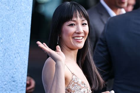 Constance Wu Returns To Instagram After Spending Three Years Off The