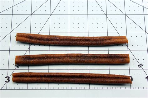 Long Cinnamon Stick Silicone Mold 3d Realistic Cinnamon Etsy