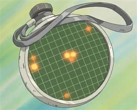 If you've played a dbz fighter in the last several years, you're already familiar with them. Dragon Radar | Wiki Dragon Ball | FANDOM powered by Wikia
