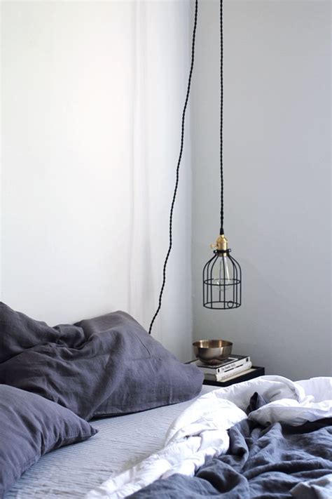 Diy Hanging Pendant Light From Color Cord Company Anne Sage