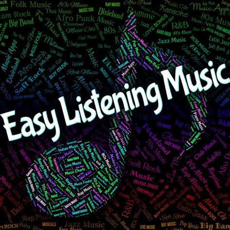 8tracks Radio Easy Listening 17 Songs Free And Music Playlist