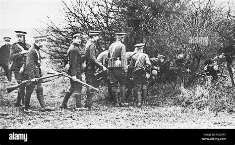 First World War 1914 1918 Aka The Great War Or World War One Trench