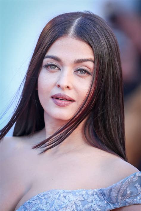Aishwarya Rai Okja Premiere At 70th Annual Cannes Film Festival 21