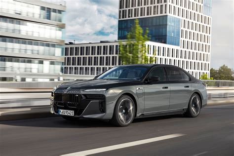 2023 Bmw M760e Pricing Specs And Engine