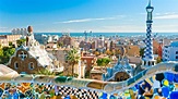 Park Güell, Barcelona - Tickets & Eintrittskarten | GetYourGuide