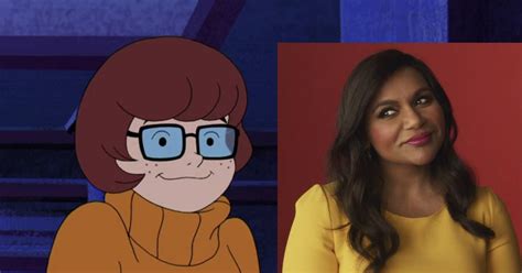 La Nación Vilma de Scooby Doo tendrá su propia serie animada