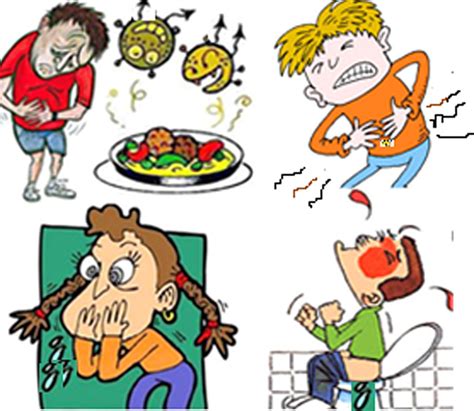 Foodborne Illness Clipart 10 Free Cliparts Download Images On