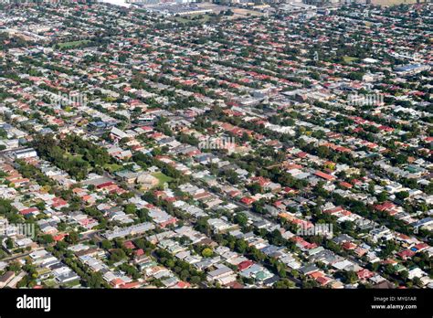 Adelaide Suburbs Hi Res Stock Photography And Images Alamy