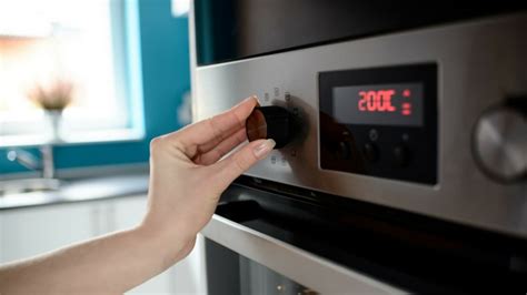 How To Preheat Oven Tringart