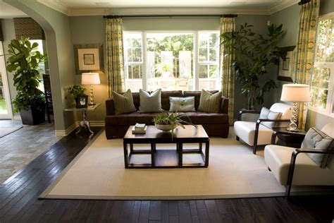80 Living Room Examples With Brown Couches Photos Home Stratosphere