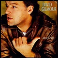 About Face - 1984 | David gilmour, David gilmour pink floyd, Pink floyd