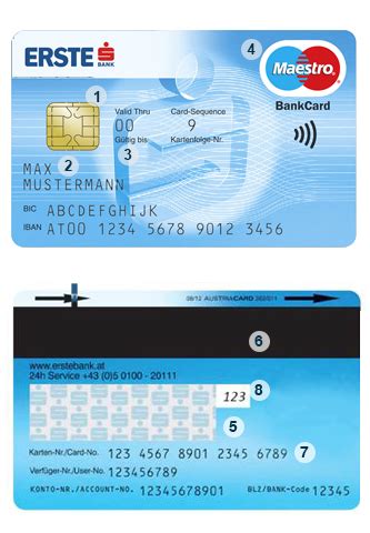 Visa card gold kreditkarte berliner sparkasse. Cvc Maestro Sparda Bank