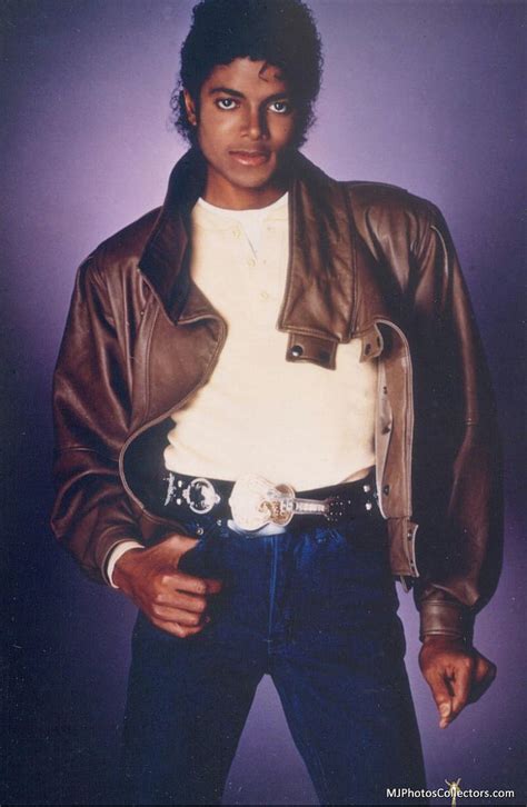 Michael Jackson 1983 Matthew Rolston Photoshoot Michael Jackson
