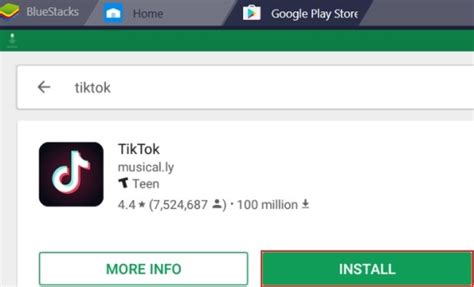 Register An Account In Tiktok Step By Step Instructions