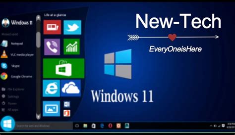 Windows 11 Release Windows 11 Release Date Feature Concepts Update