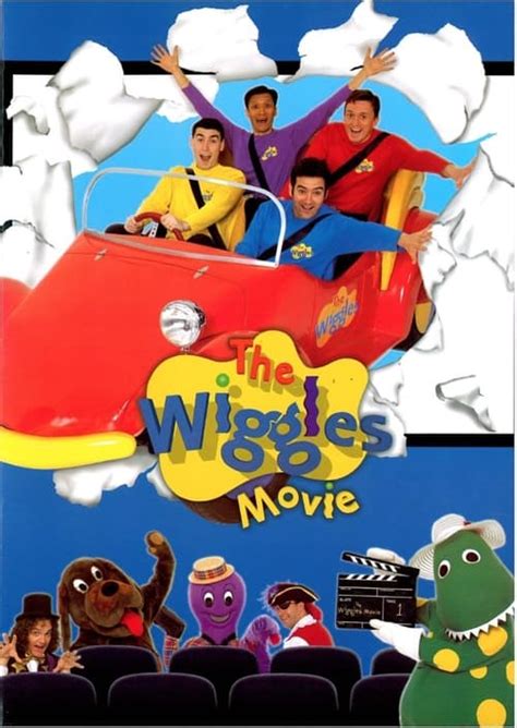 Where To Stream The Wiggles Movie 1997 Online Comparing 50