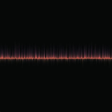 Sound Waves 2048 X 2048 Pixel Image For The 3rd Generation Flickr