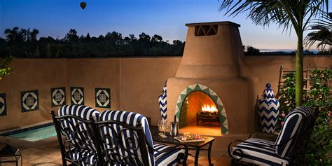 Enjoy A Luxury Stay At Rancho Valencia Resort And Spa In San Diego