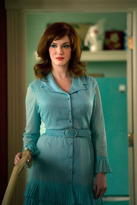 Mad Men Fashion Leaning In Tentatively The Cut