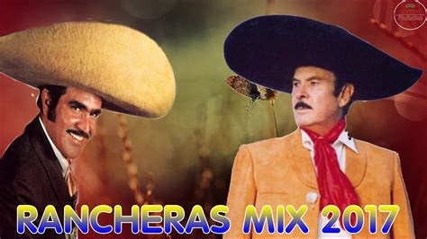 Antonio Aguilar Y Vicente FernÁndez Puros Corridos Mix 2020 Rancheras