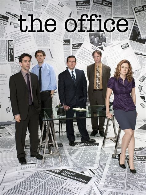The Office The Complete Series Dvd