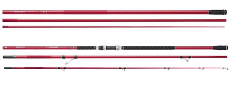 7 Best Surf Rods From Daiwa The Beach Angler
