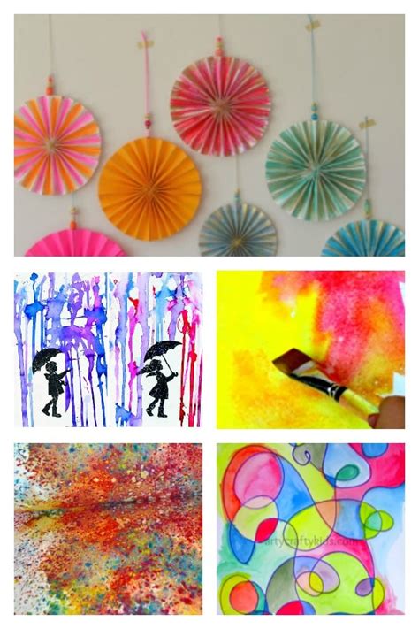 Arty Crafty Kids Art Kids Art Projects 22 Creative