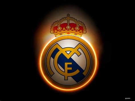 Logotipo Del Real Madrid Imagui