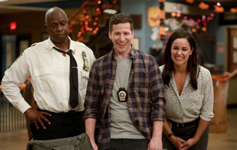 Brooklyn 99 Season 6 Release Date And Everything We Know So Far