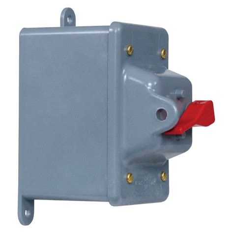 Switches And Lighting Controls Industrial Grade Toggle Switches