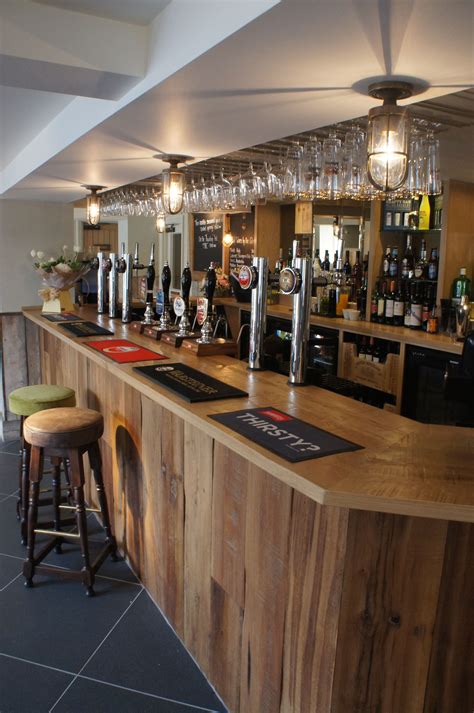 Higher Buck Waddington Bar Pub Interiors Sacha Interiors Pub