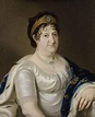 Sofia Albertina (1753-1829), Princess of Sweden — Unknown painters