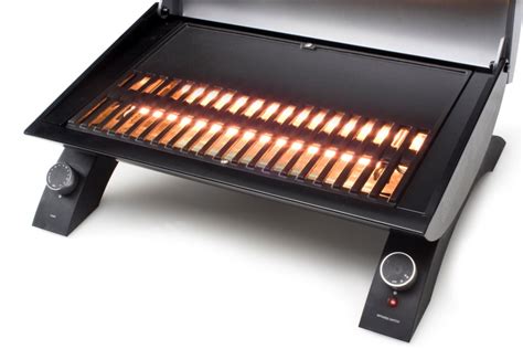 E Grill Electric Bbq The Barbecue Store Spain