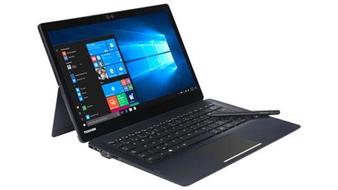 Best Toshiba Laptops In 2019 Detachables 2 In 1s And More