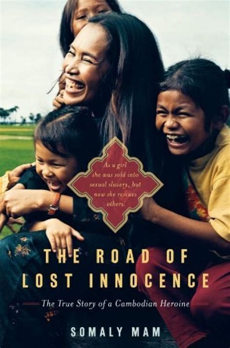 The Road Of Lost Innocence Books About Empowering Women Popsugar