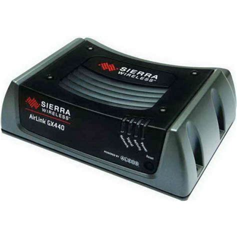 Sierra Wireless Ethernet X Card Kit For Gx450