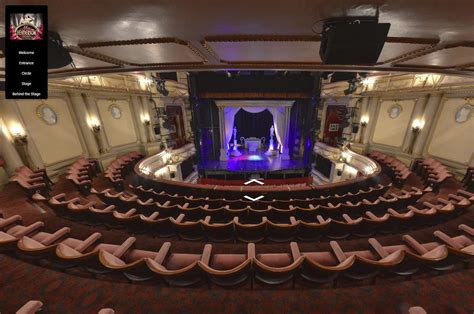 Noel Coward Theatre London Darren Juggins Photography